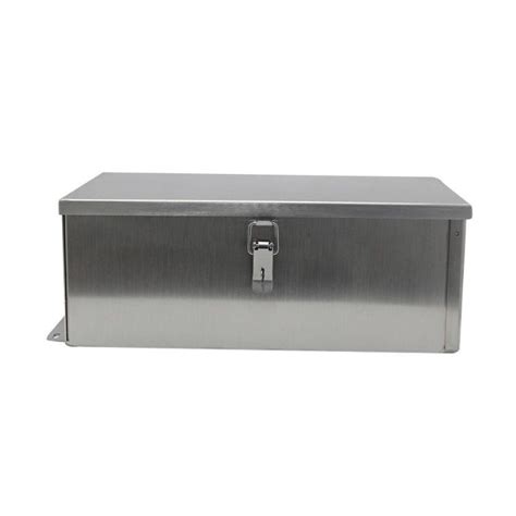 Stainless Steel Box Manufacturers & Suppliers 